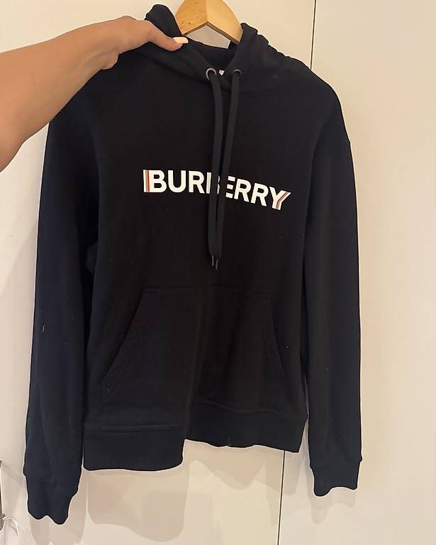 Burberry Maglioni & Felpe: Burberry Hoodie Gr. M – Usato da rorschacherberg venduto da tme_zsr5