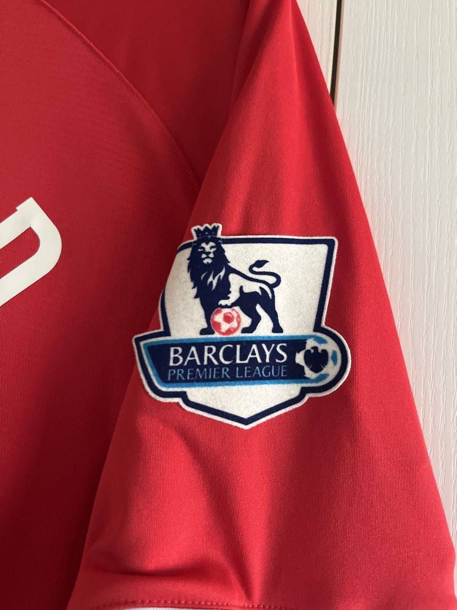 Canottiere & Pantaloni: Liverpool Trikot Gerrard – Usato da Vogelsang AG venduto da mae_lbs5 1