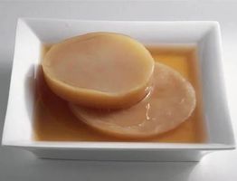 JUN Kombucha Pilz/Scoby für beste Drinks!