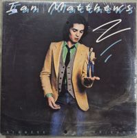 Ian Matthews – Siamese Friends (1979). Sealed