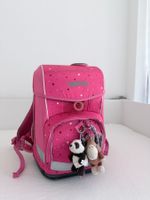 Schulteck Ergobag, pink, Ab 1 Klasse, guter Zustand