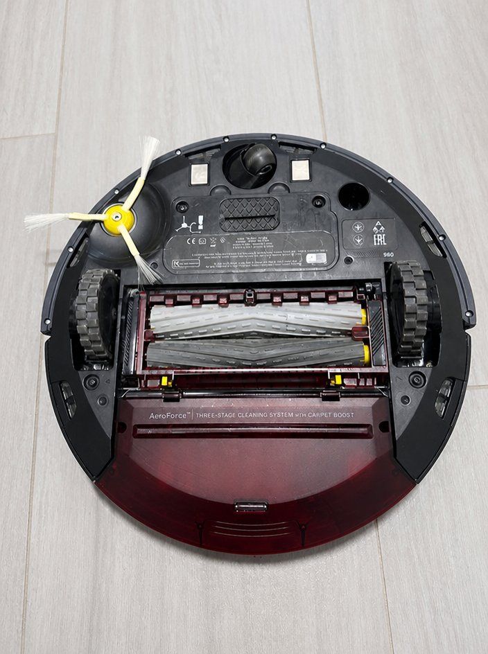 Aspirapolveri & Accessori: Saugroboter Roomba – Usato da Lüchingen venduto da zaralein 1