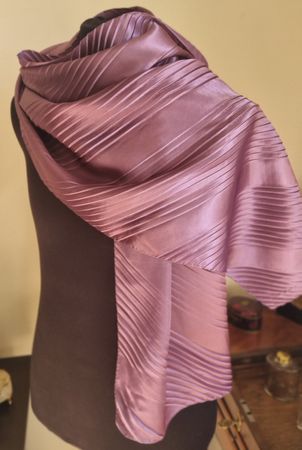 AFIBEL Foulard femme