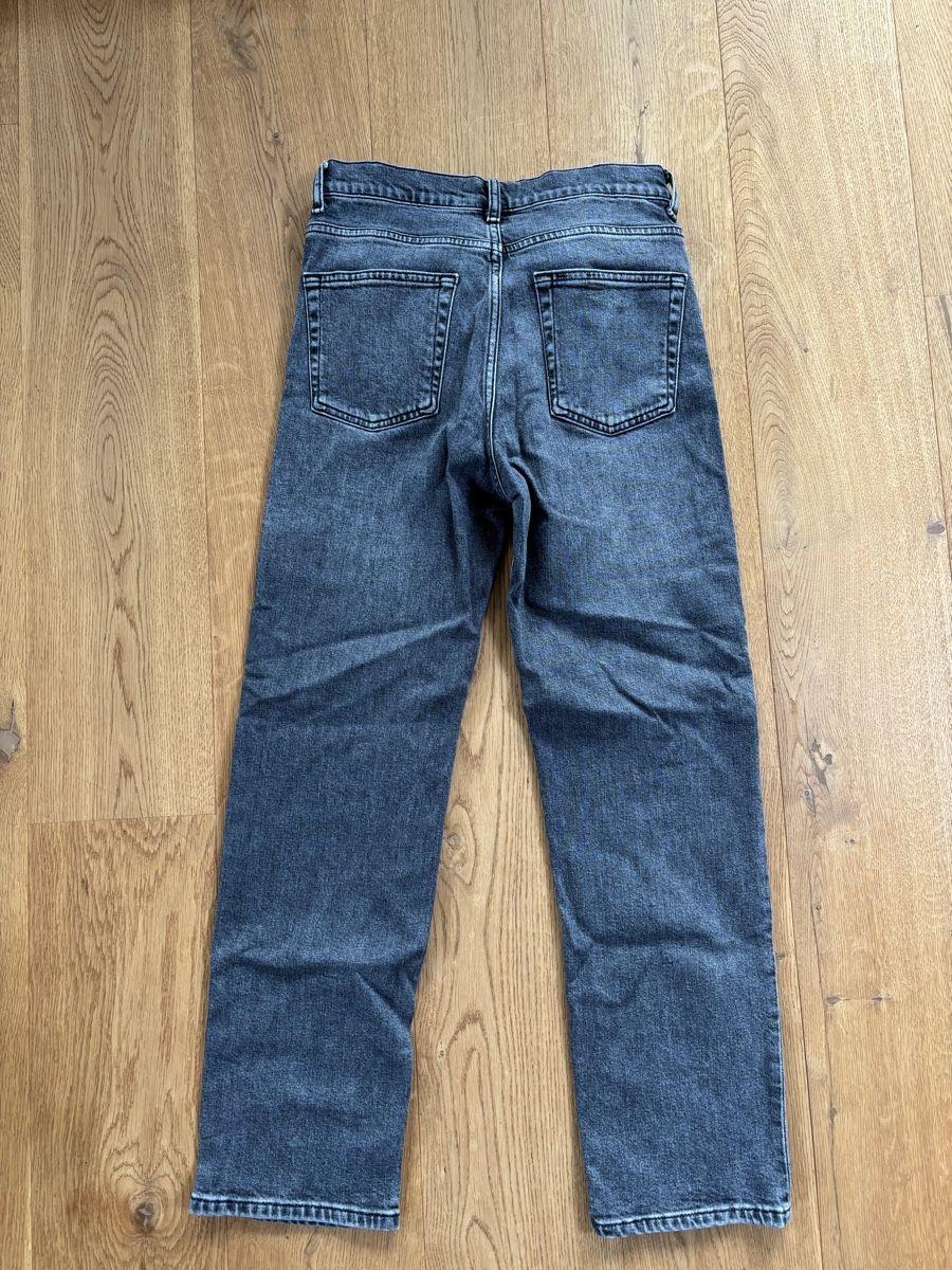 Mango Jeans: MNG Jeans, Size 36 – Gebraucht aus Männedorf von giu_wm6d 4