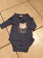 Baby langarm body Gr.46