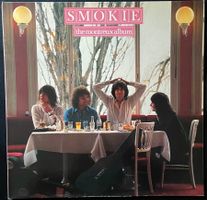 Smokie - The montreux album