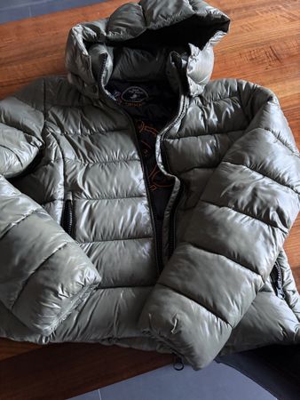 Save the Duck Daunenjacke