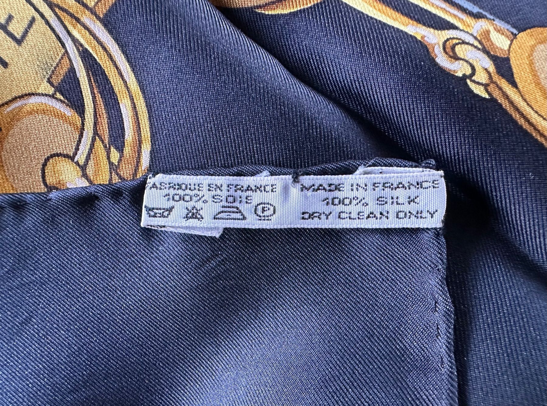 Hermès Foulard & Sciarpe: Carré Hermès 100% soie – Nuovo (secondo la descrizione) da Bouveret venduto da seb_rjx8 3