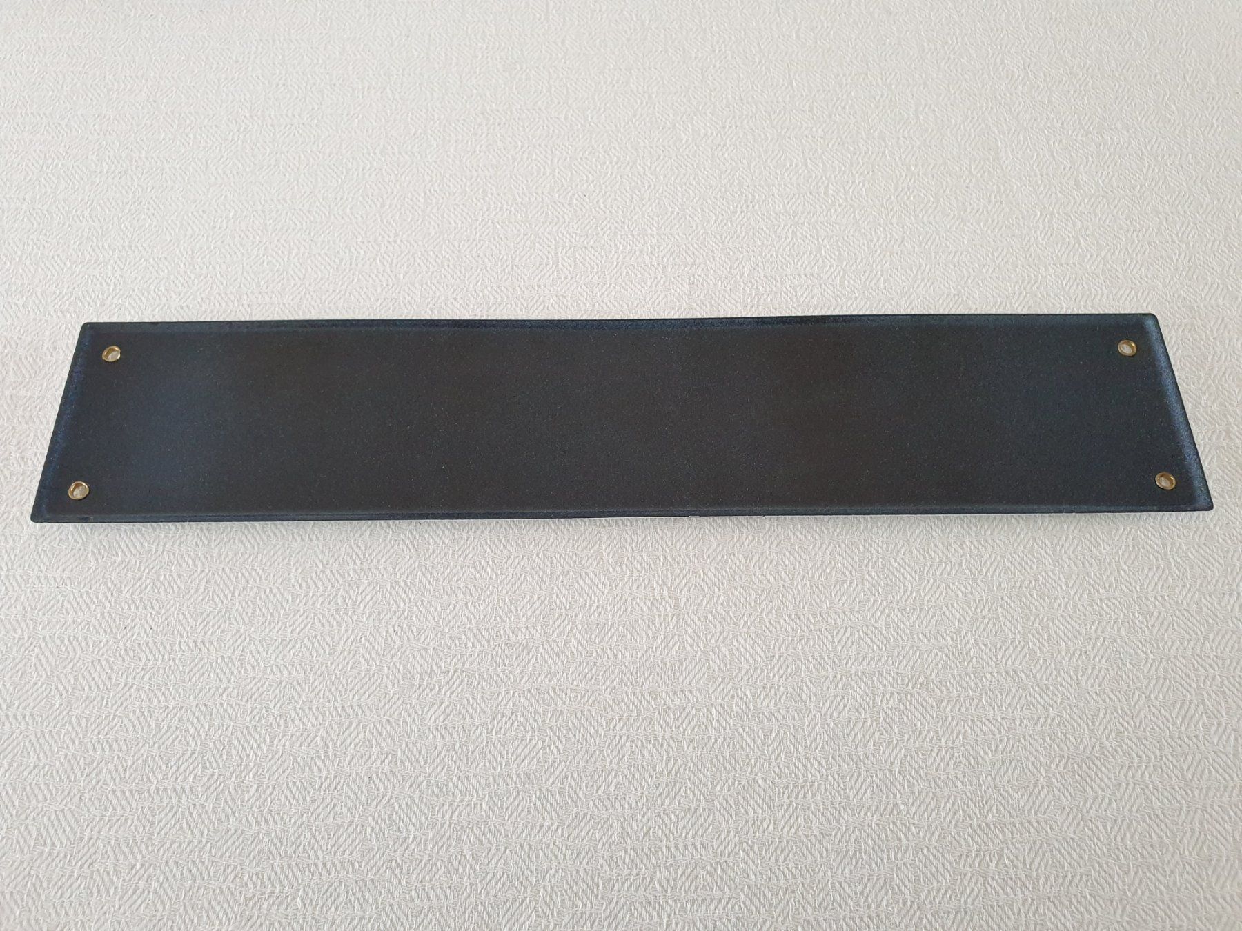 Insegne: Email Schild Unter den Linden – Usato da Mörschwil venduto da spirspi 1