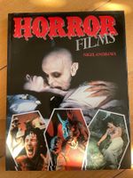 Horror Films Nigel Andrews