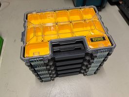 STANLEY FatMax Werkzeug-Profi-Organizer (5 Stk.) 1-97-517