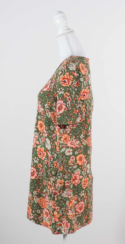 Deerberg Vestiti: Deerberg Sommerkleid Gr. 36 – Usato da Belp venduto da caramel-secondhand 4