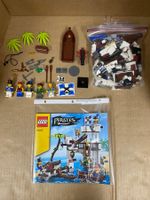 Lego Soldiers Fort (70412)