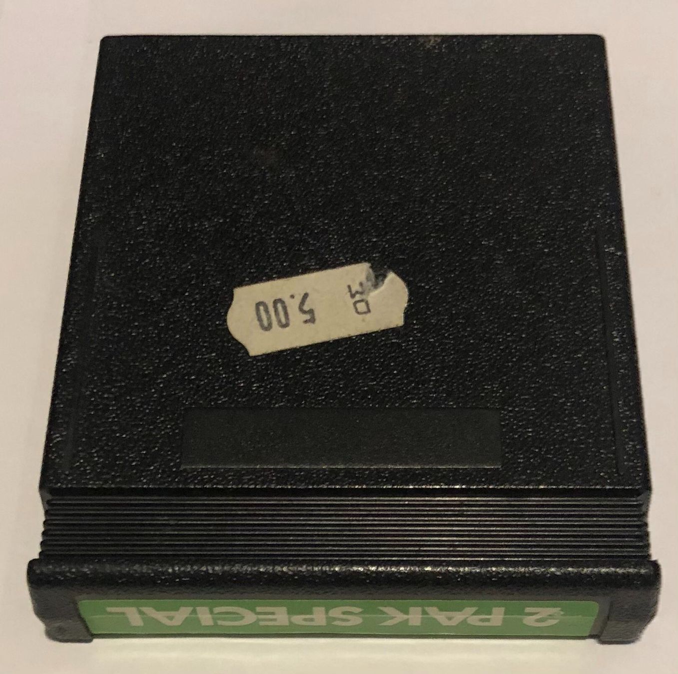 Atari Giochi: 2 Pak Special für Atari 2600 – Usato da Kestenholz venduto da Matti_10 3