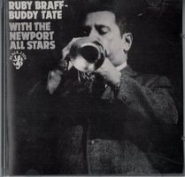 Buddy Tae [Black Lion] Ruby Braff, Don Lamond, George Wein,