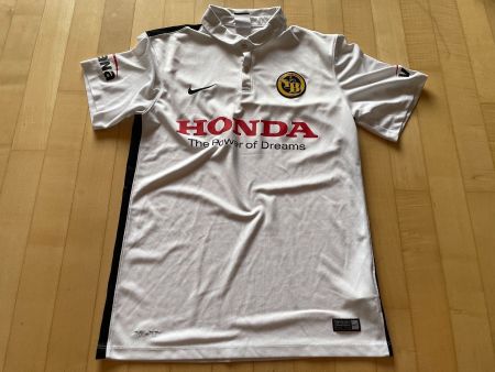 BSC Young Boys YB Trikot 2016/17