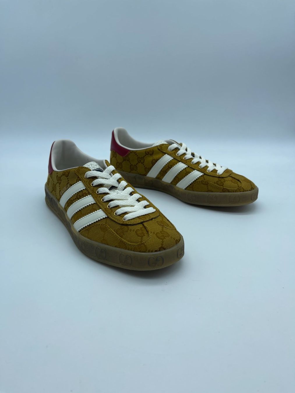 Gucci Herrenschuhe: New sneakers Gucci & Adidas – Gebraucht aus Lugano von juledo 4