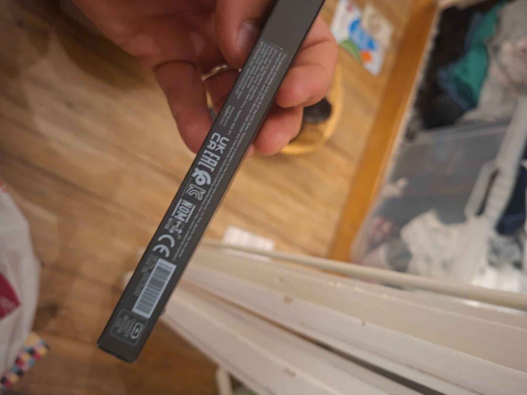 Hewlett Packard Stylos & Marker: Stylus HP neu – Neuf avec emballage d'origine à Lyss par toe_68qb 1