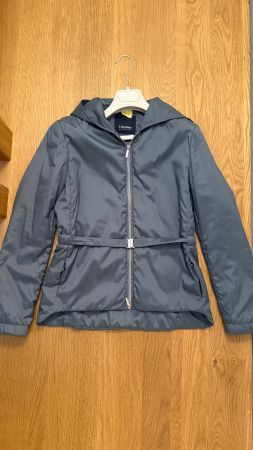 Max Mara Rainwear Wind- und Regenjacke Herbstjacke