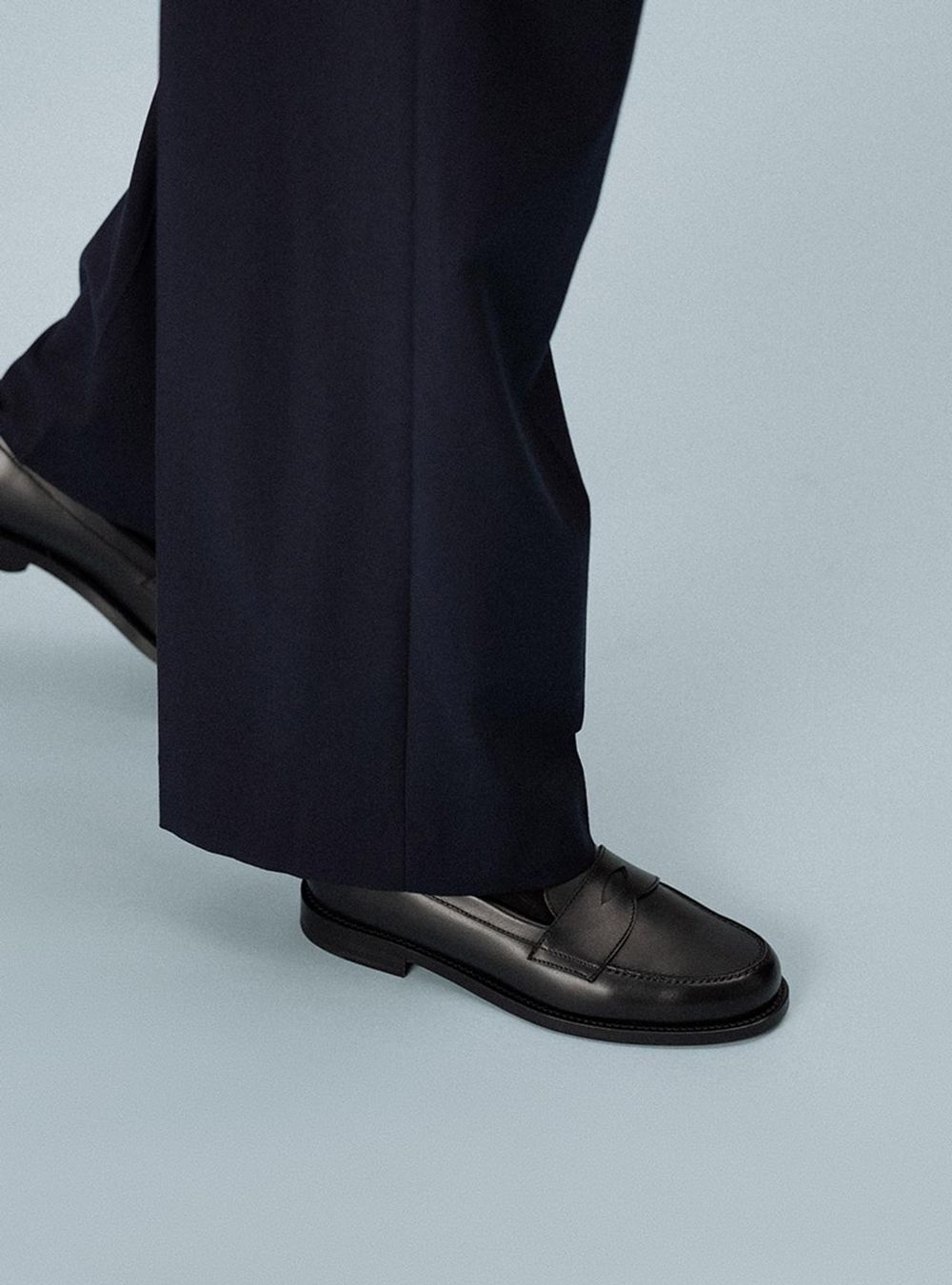 Scarpe da uomo: Morjas ivy loafers – Usato da Fribourg venduto da mariedw 6