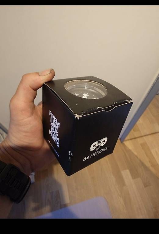 Mofa-Ersatzteile: Mofa Tacho – Neu und originalverpackt aus Basel von ThomasM1990 1