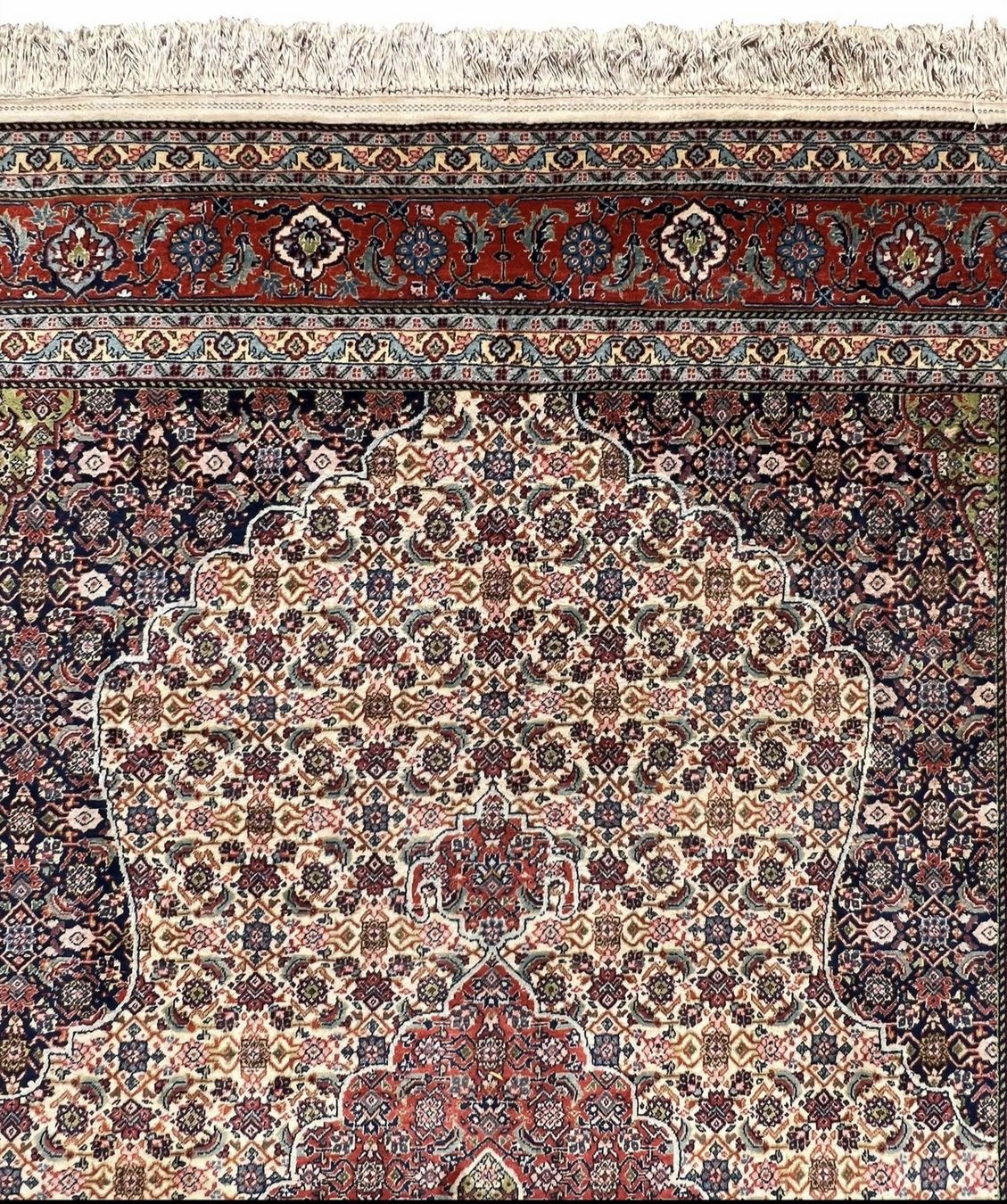 Tappeti: Täbriz. Orientteppich. 326x222cm. Perserteppich. Handarbeit – Usato da Wigoltingen venduto da mrn_ir 7