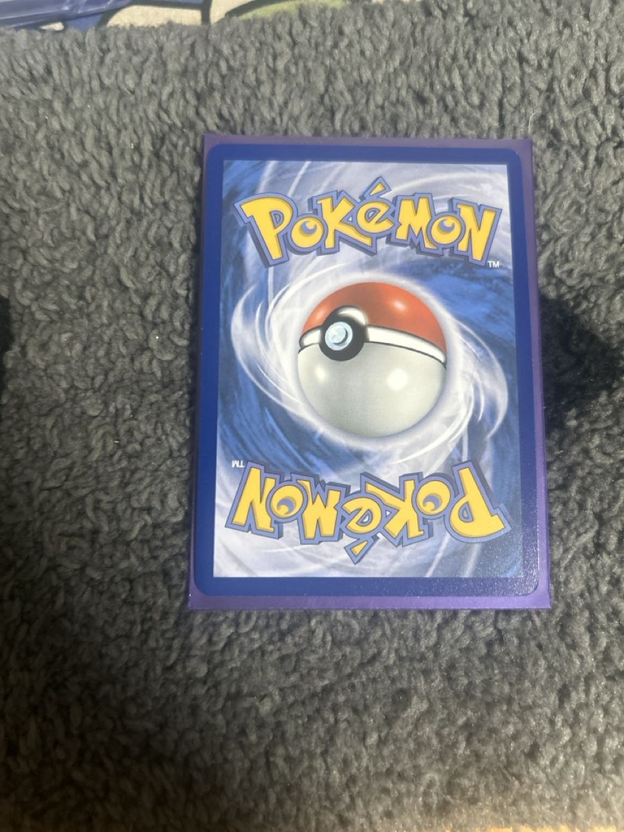 Pokémon Carte collezionabili: Axew (BLK 145) EN – Nuovo (secondo la descrizione) da Thun venduto da ken2009 3