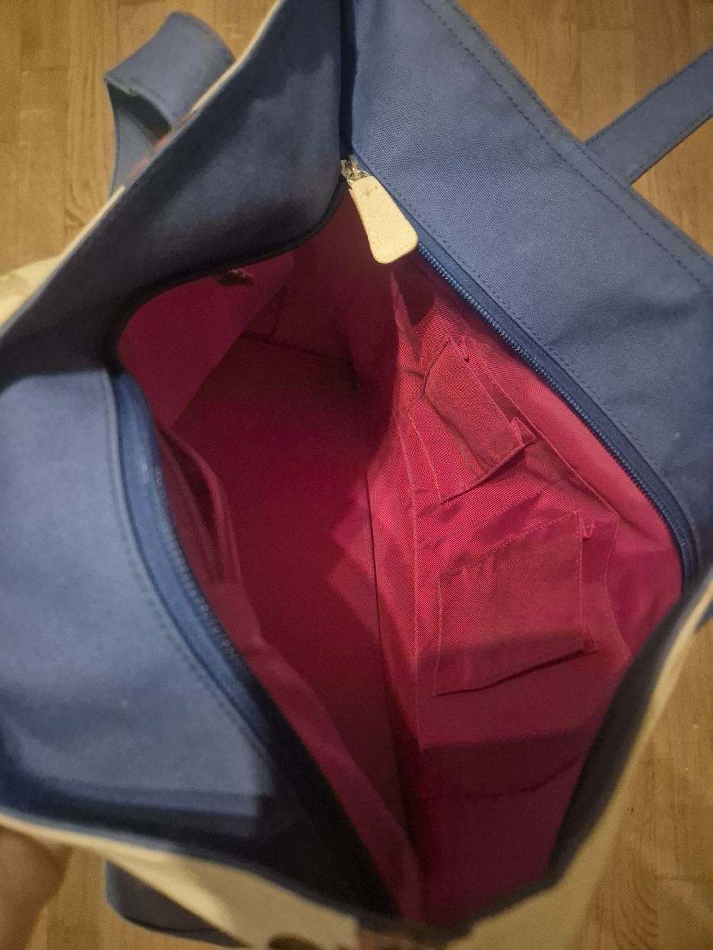Borse da donna: Butterfly Bag – Usato da Basel venduto da and_zvv7 1