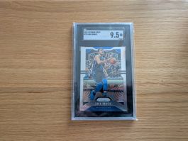 Luka Doncic - Prizm 2019/20 - SGC 9,5