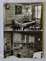 AK BREIL/BRIGELS GR, Casa Fausta Capaul, Innenansichten
