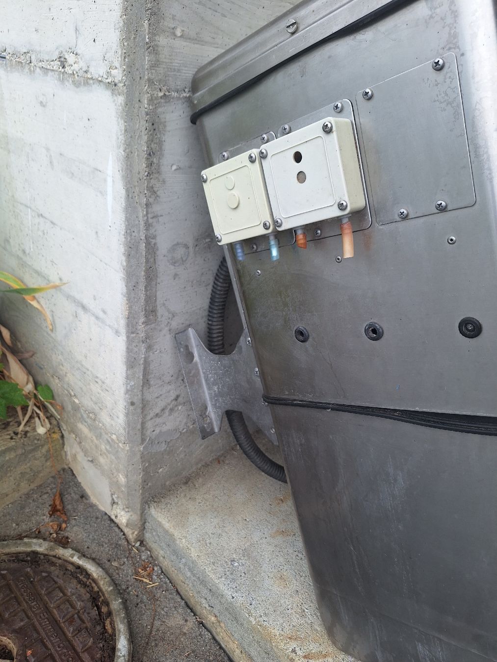 Delaval Alle Maschinen: Waschautomat De Laval C200 – Gebraucht aus Ruswil von joe_dlg5 2