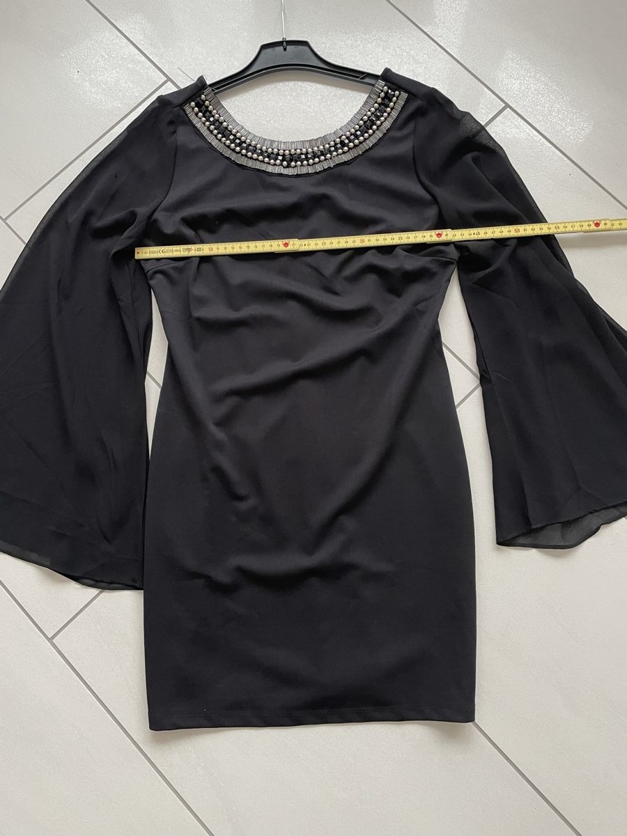 Vestiti: Damenkleid Gr M – Usato da Rüti ZH venduto da kar_xx9l 2