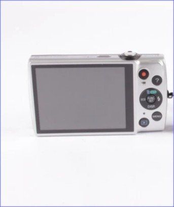 Canon Appareil photo: Canon PowerShot A2600 – D'occasion à Reinach BL par colmarer 2