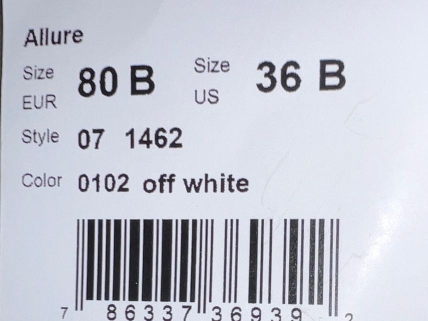 Hanro Altra biancheria intima: BH Hemd HANRO 80B neu – Nuovo (secondo la descrizione) da Dornach venduto da samuti 2