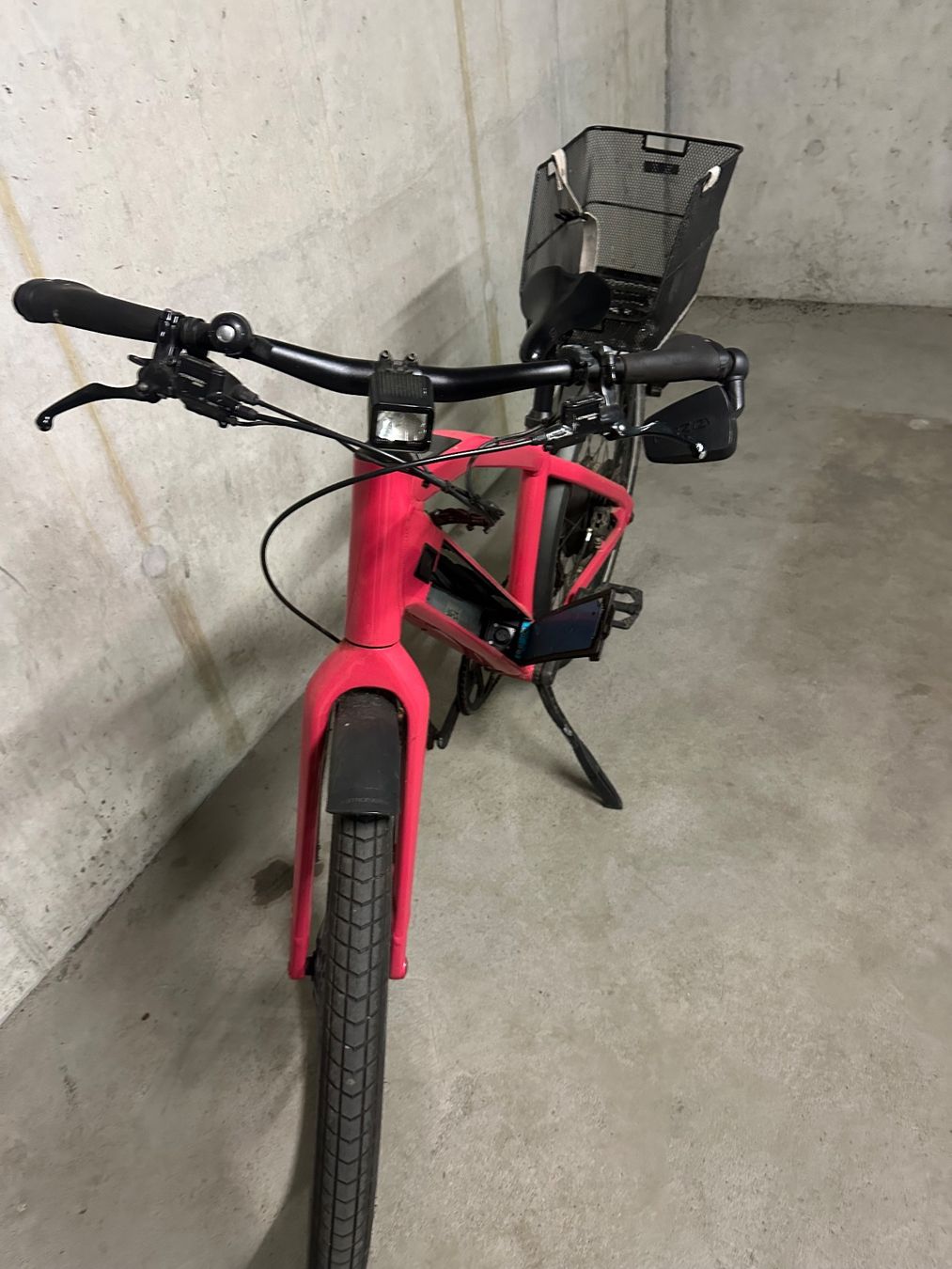 Stromer Biciclette: Stromer St1 Comfort,  Defekt ab Fr. 1.--. – Difettoso da Oberwil BL venduto da Cookisland 1
