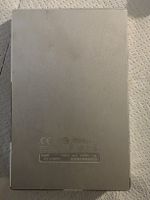 LaCie Porsche Design Externe Festplatte 4 TB gebraucht