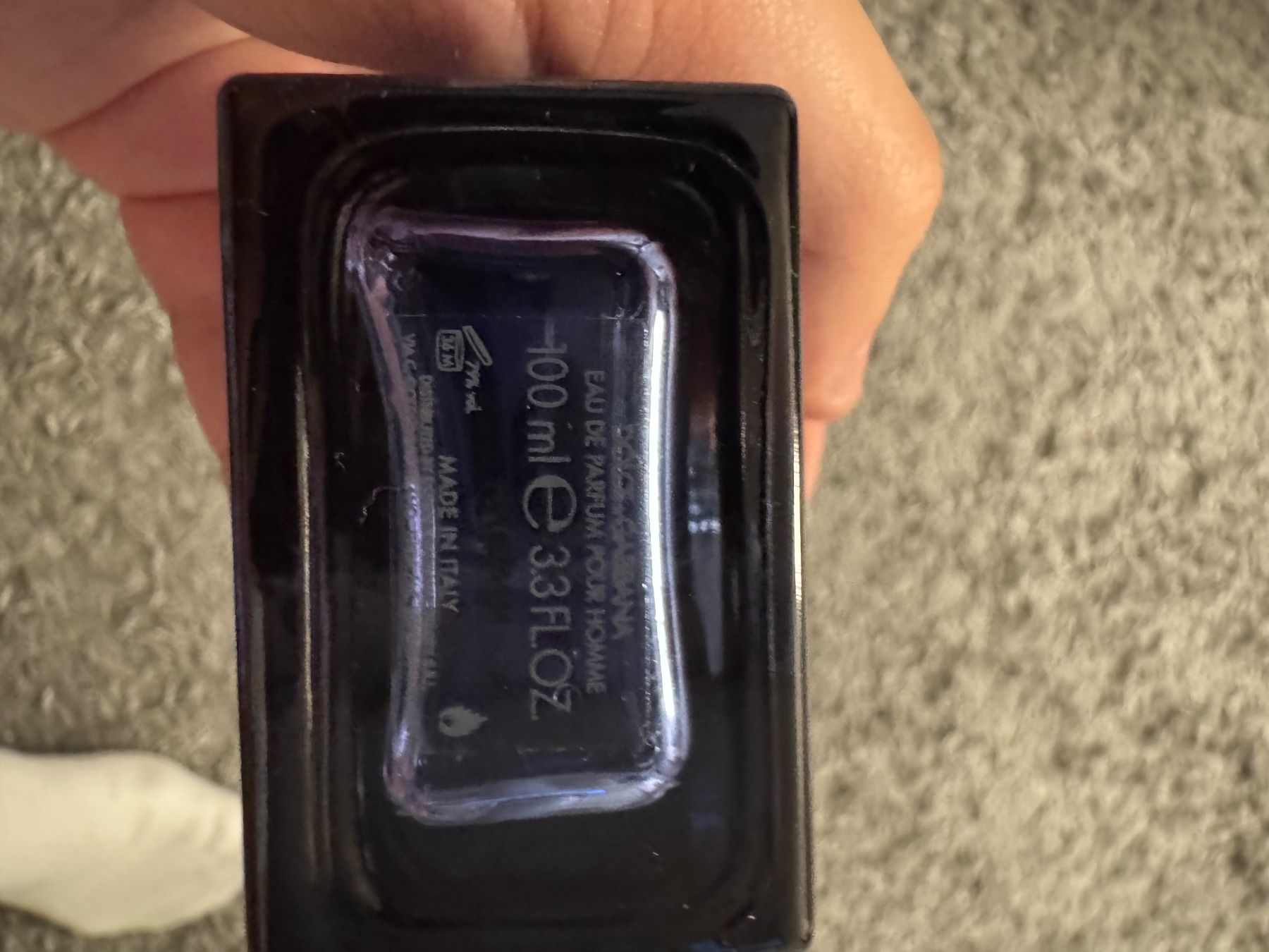 Dolce & Gabbana Profumi & Eau de Toilette: Dolce&Gabbana Eau de Parfum neu – Nuovo (secondo la descrizione) da Römerswil LU venduto da oli_9hd5 2