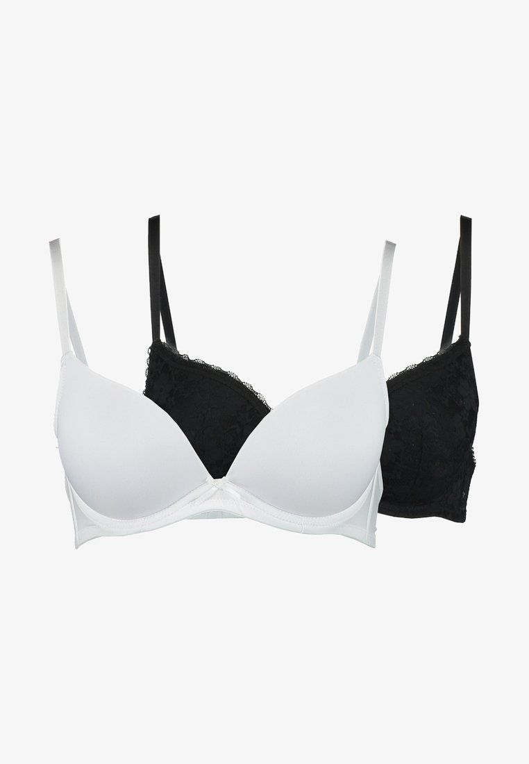 Altra biancheria intima: DORINA Push-up BH 2er Set - Grösse 75D – Nuovo (secondo la descrizione) da Rickenbach b. Wil venduto da VeryLovelyThings 7