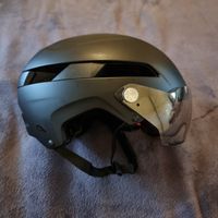 Alpina Fahrradhelm / Velohelm 59-61cm