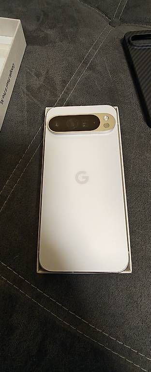 Google Handys / Smartphones: Google Pixel 9 Pro XL - top Zustand – Gebraucht aus Altstätten SG von Handyfan 1