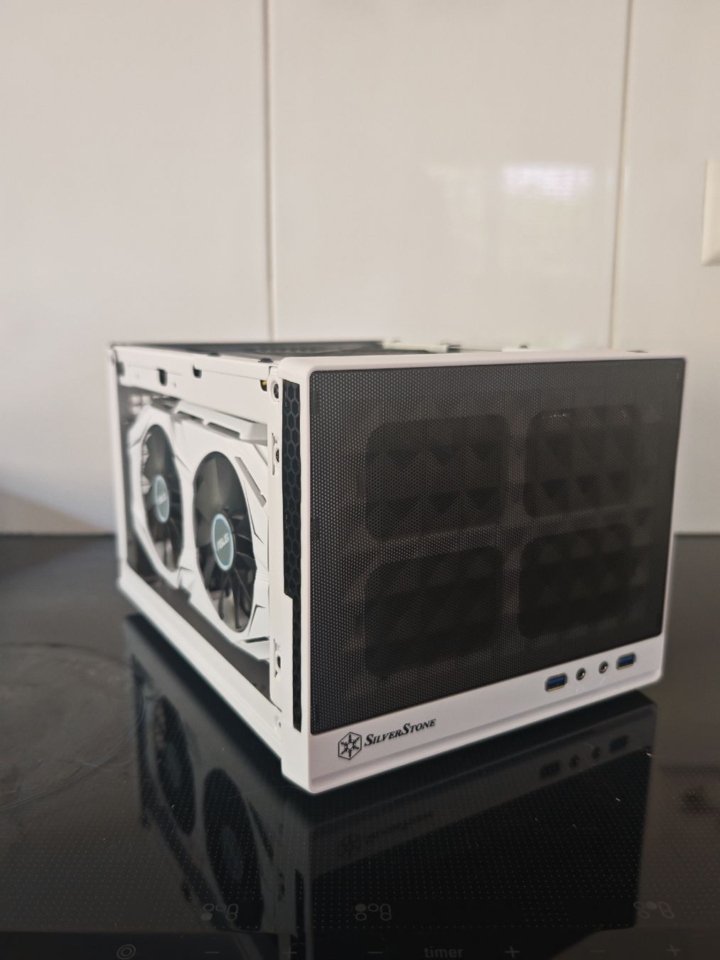 PC: PC Gaming ITX – Usato da Moutier venduto da tchoffat 1