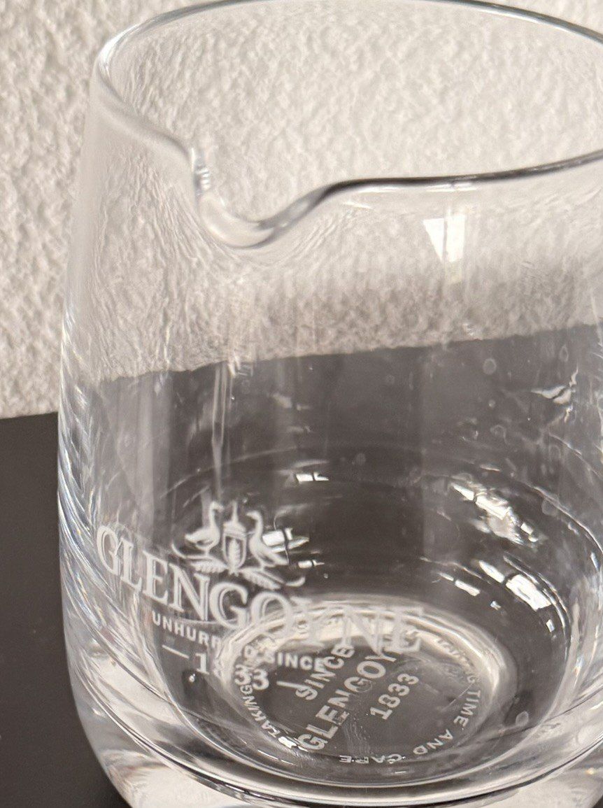 Karaffen: Whisky-Krügli aus Glas – Gebraucht aus Lommis von manmarmi 7
