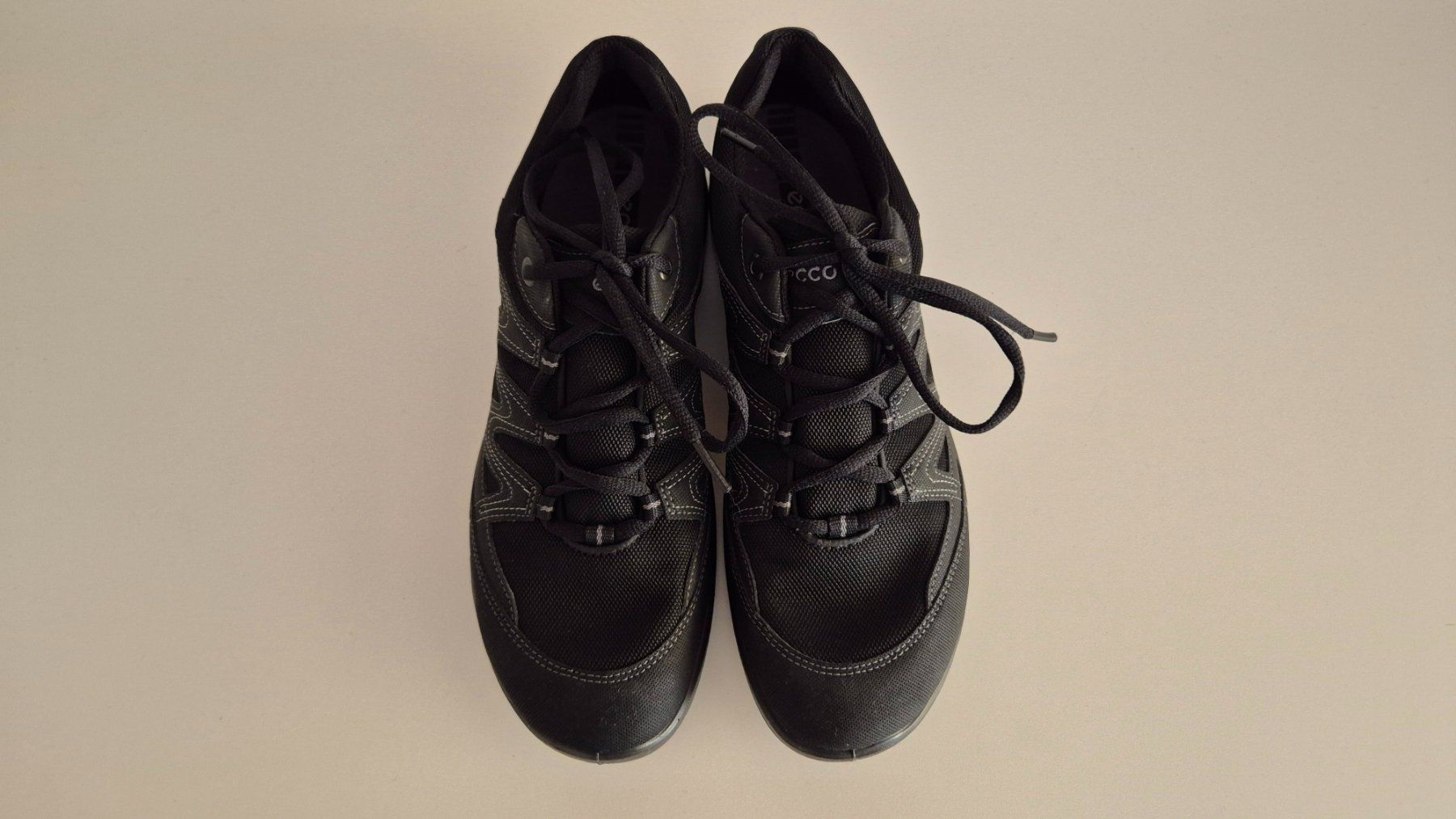 Ecco Scarpe da donna: Sneaker/Trekkingschuh von Ecco Gr. 40 neu – Nuovo (secondo la descrizione) da Baar venduto da rebeli6340 1