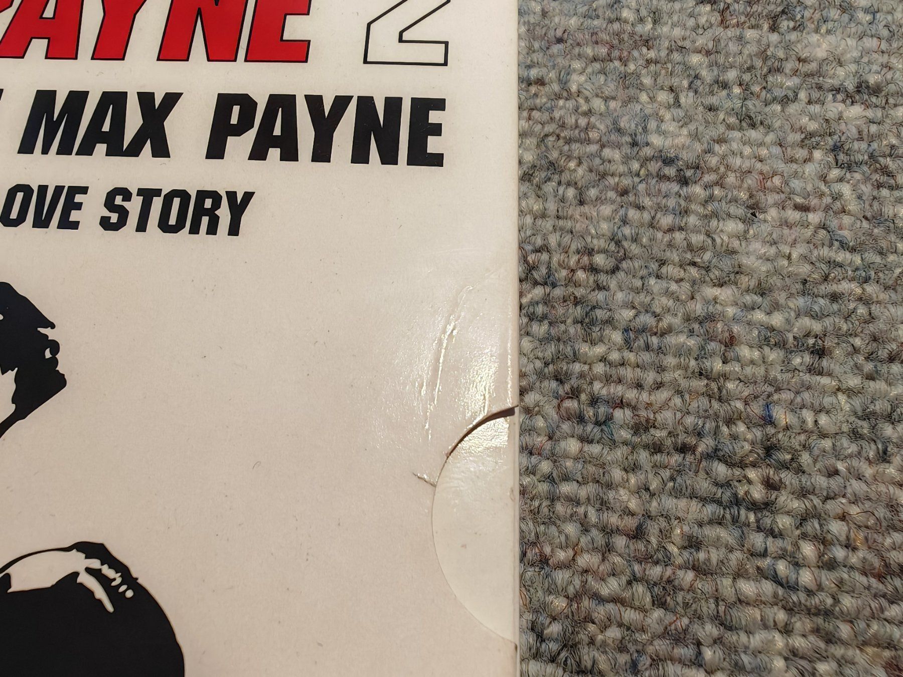 Spiele: Max Payne 2 - The Fall of Max Payne PC Game – Gebraucht aus Thun von Kankii 4