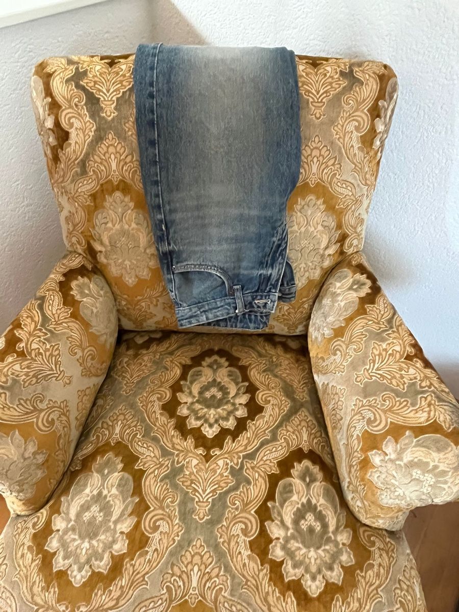 Zara Jeans: Jeans von Zara – Usato da Thun venduto da mir_8tjd 2
