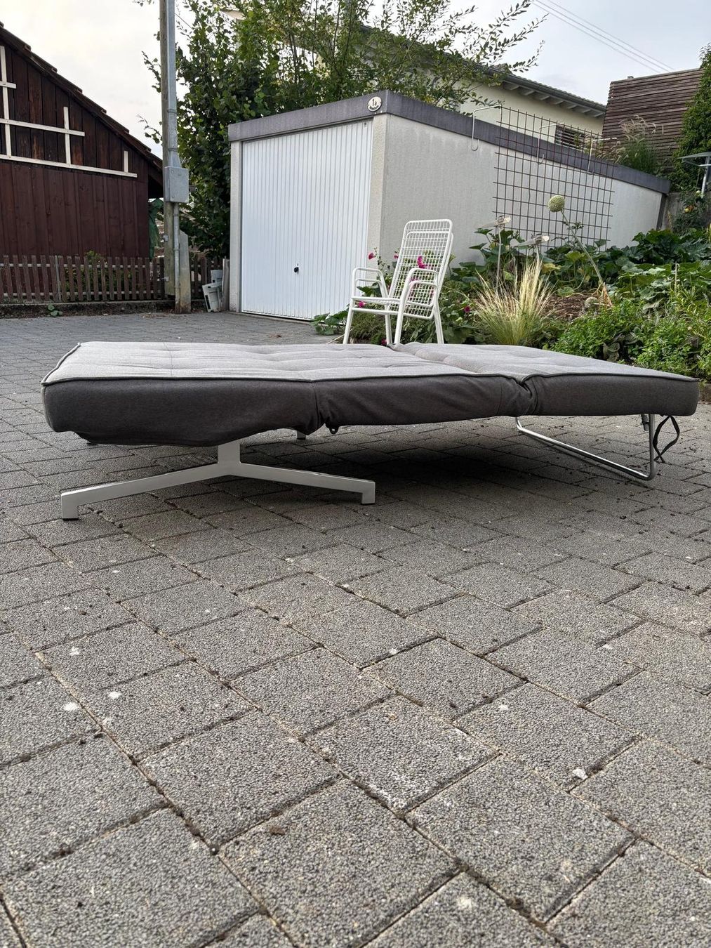 Sofas: Sofa / Bettsofa – D'occasion à Grosswangen par Ueligross 1