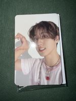 Photocard Stray Kids Han Maxident condizione nuova