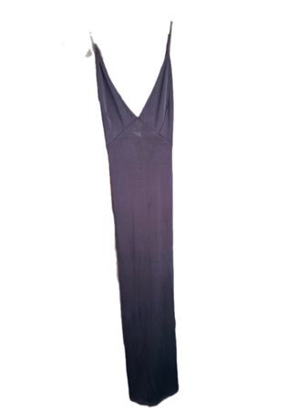 Zara-Kleid