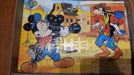 Disney Puzzle 70 teilig