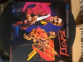The Brothers Johnson Schallplatte – Top Zustand!